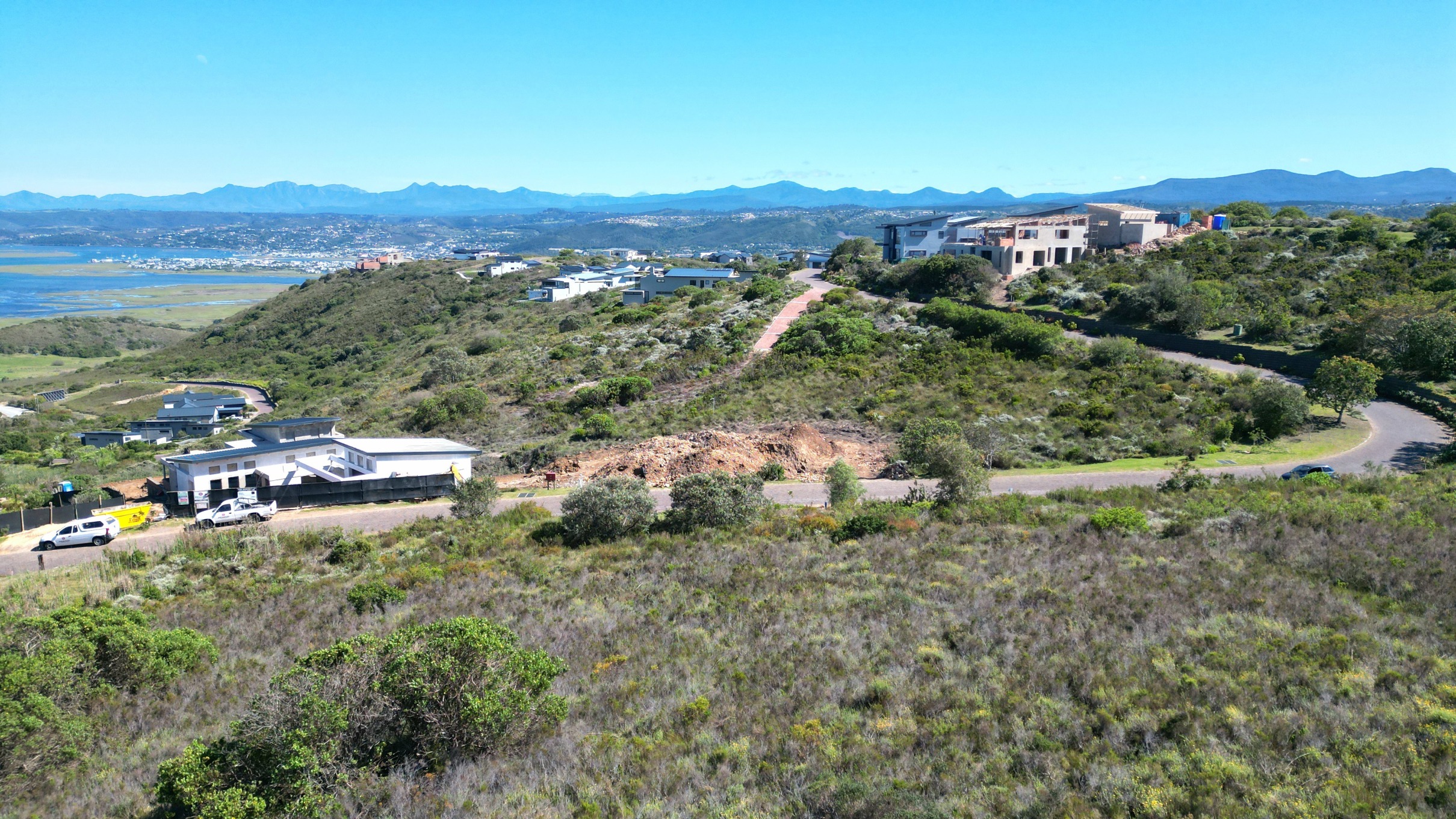 0 Bedroom Property for Sale in Fernwood Estate Western Cape